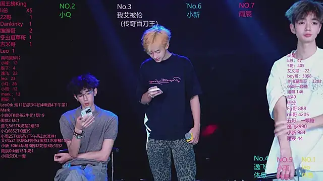 AAA-winner online show from 6, 6, 2026