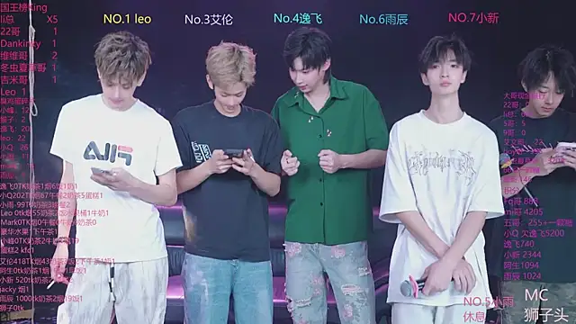 AAA-winner online show from 16, 5, 2026