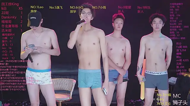 AAA-winner online show from 28, 4, 2026