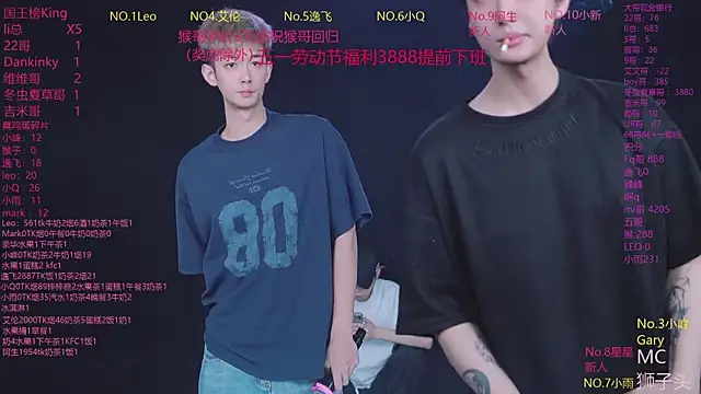 AAA-winner online show from 1, 5, 2026