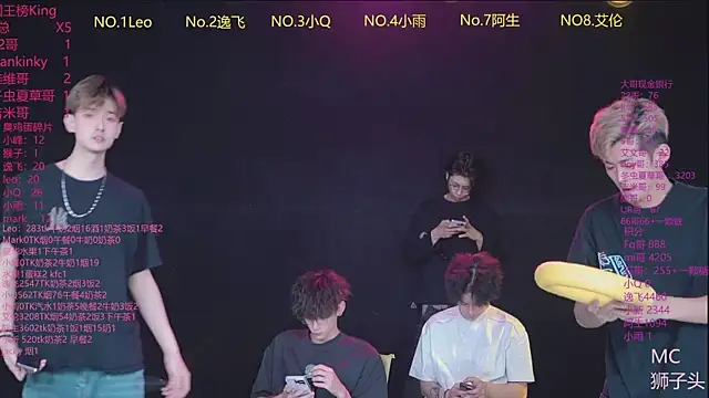 AAA-winner online show from 7, 5, 2026