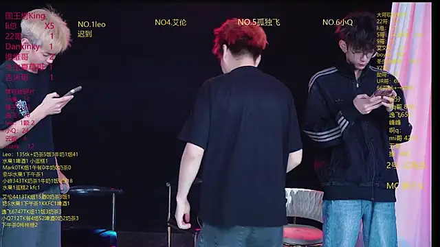 AAA-winner online show from 10, 4, 2026