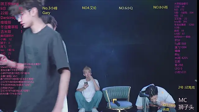 AAA-winner online show from 18, 4, 2026