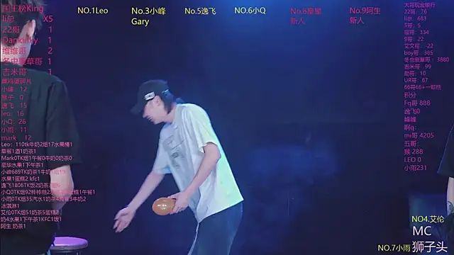 AAA-winner online show from 29, 4, 2026
