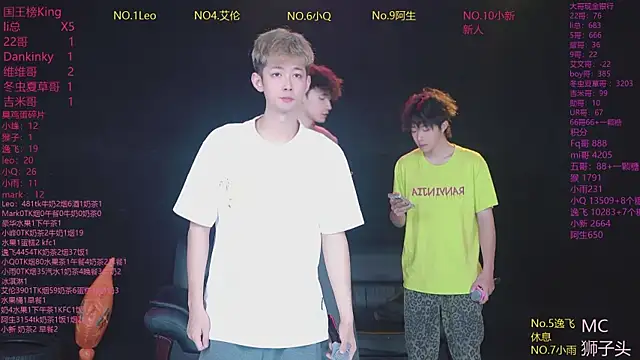 AAA-winner online show from 4, 5, 2026