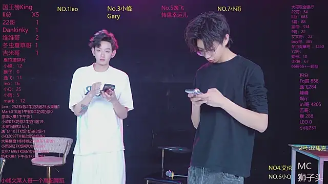 AAA-winner online show from 23, 4, 2026