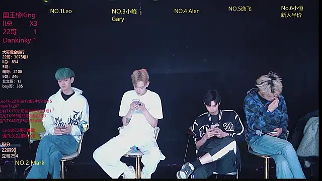 AAA-winner online show from 5, 2, 2026