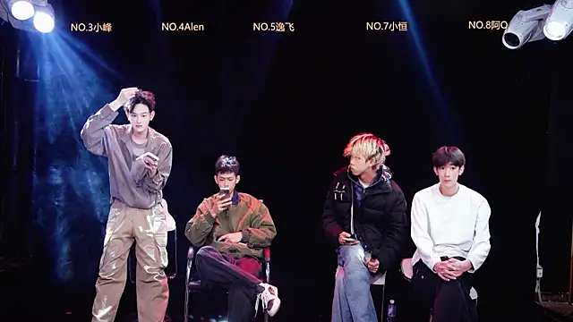 AAA-winner online show from 20, 2, 2026