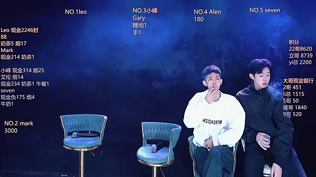 AAA-winner online show from 18, 1, 2026