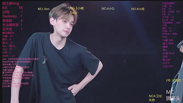 AAA-winner online show from 19, 4, 2026