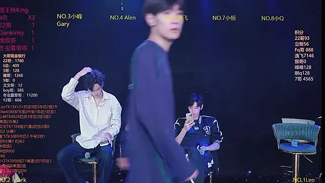 AAA-winner online show from 22, 2, 2026