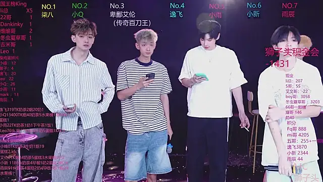 AAA-winner online show from 31, 5, 2026