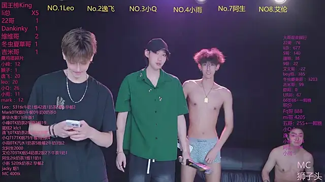 AAA-winner online show from 8, 5, 2026