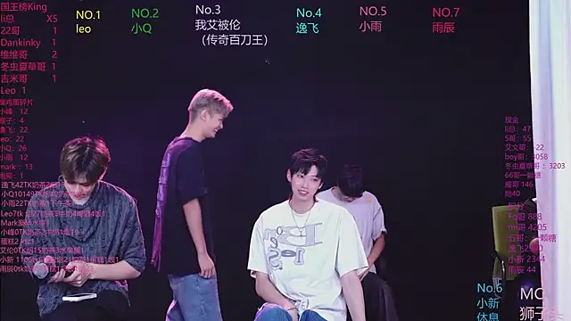 AAA-winner online show from 3, 6, 2026
