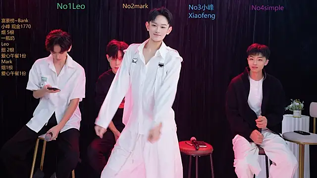 AAA-winner online show from 9, 11, 2025