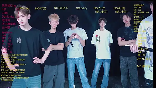 AAA-winner online show from 11, 4, 2026