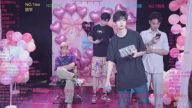 AAA-winner online show from 21, 5, 2026