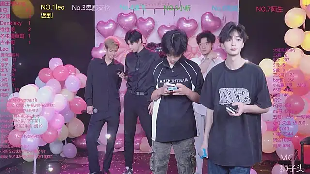 AAA-winner online show from 20, 5, 2026