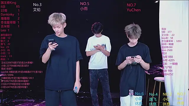 Snapshot of AAA-winner chatting on 10, 6, 2026 AAA-winner online show from 10, 6, 2026
