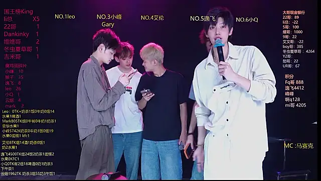 AAA-winner online show from 27, 3, 2026