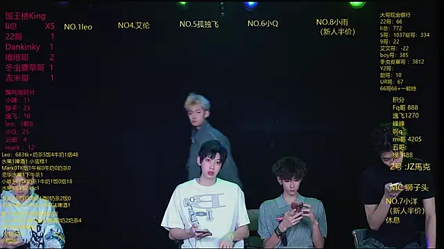 AAA-winner online show from 12, 4, 2026