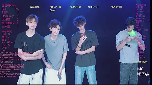 AAA-winner online show from 17, 4, 2026