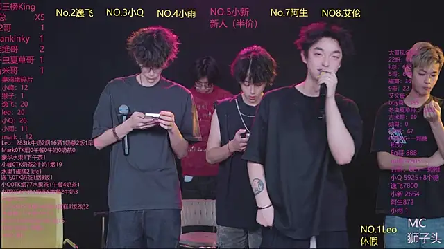 AAA-winner online show from 6, 5, 2026