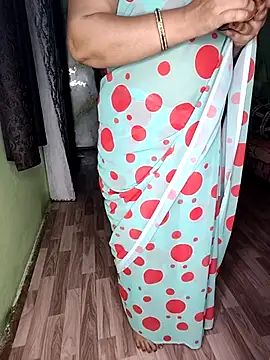 indian Teena Bhabhi online show from 10, 1, 2026