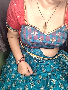 indian Teena Bhabhi online show from 26, 4, 2026