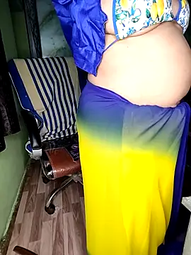 indian Teena Bhabhi online show from 6, 1, 2026