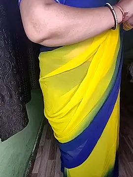 indian Teena Bhabhi online show from 5, 4, 2026