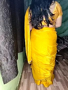 indian Teena Bhabhi online show from 7, 1, 2026