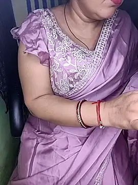 indian Teena Bhabhi online show from 23, 4, 2026