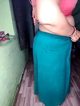 indian Teena Bhabhi online show from 14, 2, 2026