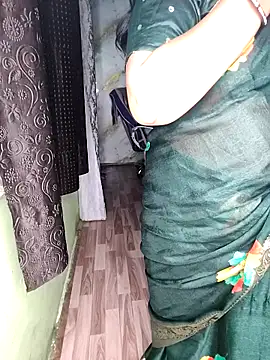 indian Teena Bhabhi online show from 22, 12, 2025