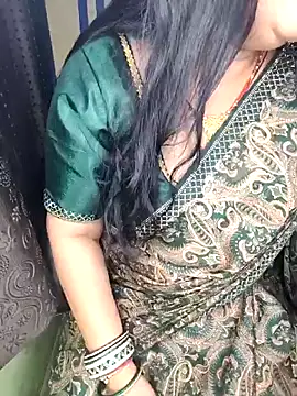 indian Teena Bhabhi online show from 19, 4, 2026