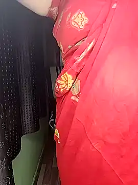 indian Teena Bhabhi online show from 8, 1, 2026