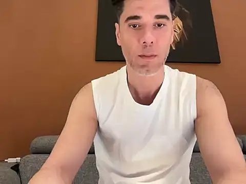 marcoo x online show from 1, 2, 2026