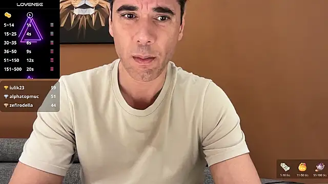 marcoo x online show from 19, 11, 2025