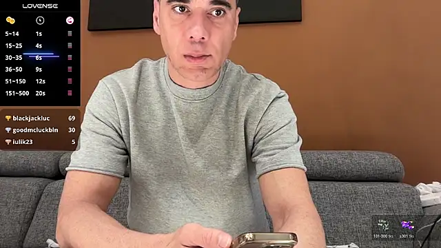 marcoo x online show from 27, 11, 2025