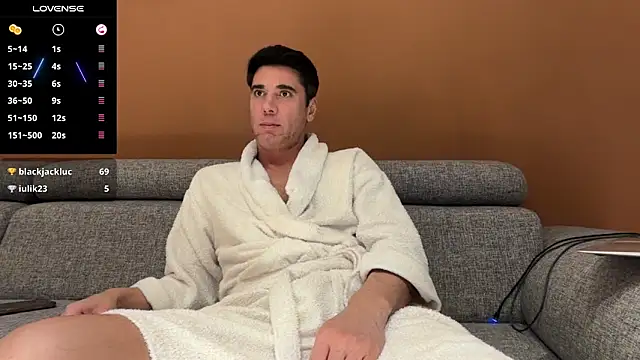 marcoo x online show from 22, 11, 2025