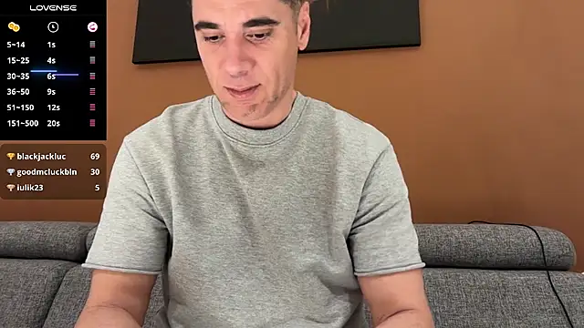 marcoo x online show from 28, 11, 2025