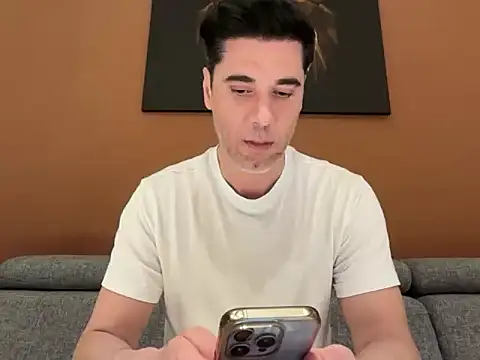 marcoo x online show from 23, 2, 2026