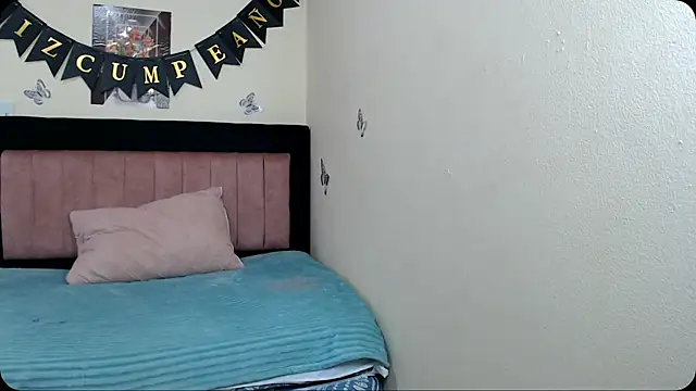 Snapshot of AMARYXS chatting on 11, 7, 2026 AMARYXS online show from 11, 7, 2026