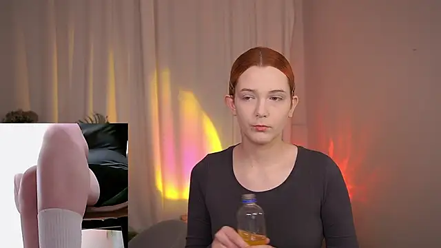 AvaRyder online show from 4, 3, 2026