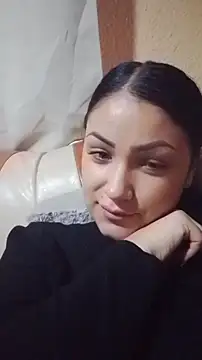 MariaGabriela12 online show from 17, 11, 2025