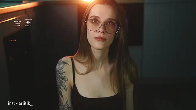 Arlitik online show from 2, 3, 2026