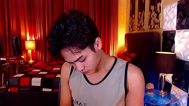 AsianHorseCock online show from 6, 11, 2025