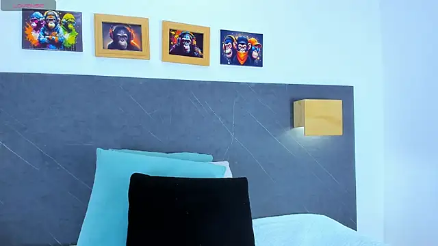 Andhrea Vale online show from 18, 2, 2026