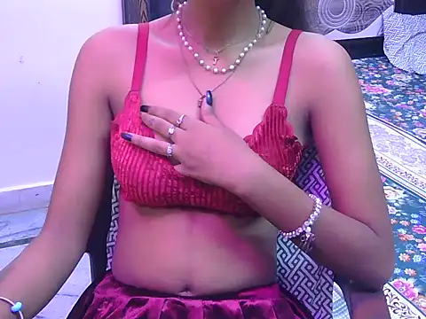 hot-nisha online show from 27, 11, 2025